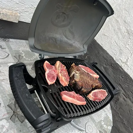 Refugium Real Tatil Evi