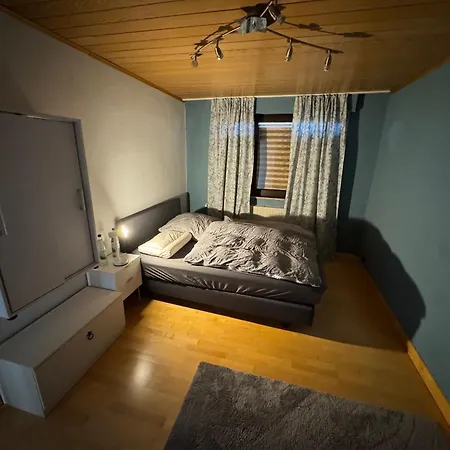 Refugium Real Holiday home