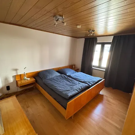Refugium Real Holiday home Karben