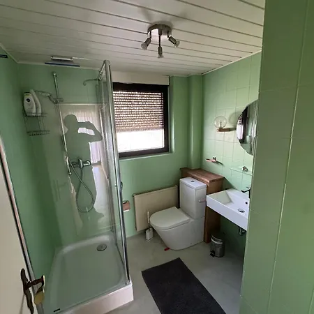 Refugium Real Karben