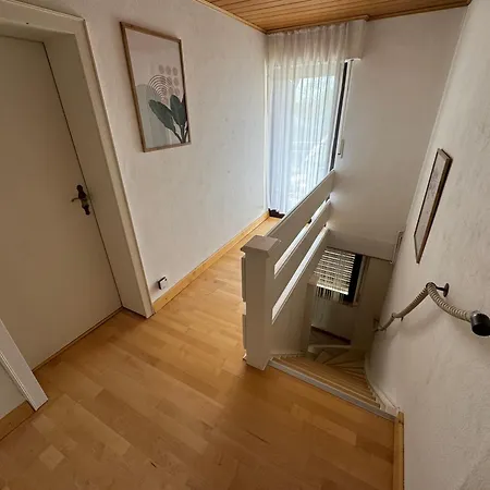 Refugium Real * Karben