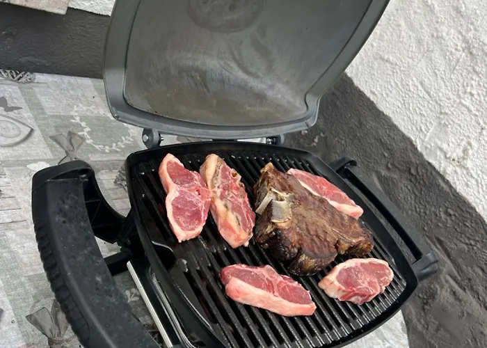 Refugium Real 度假居