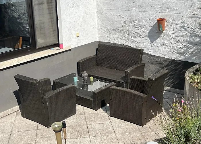 度假居 Refugium Real