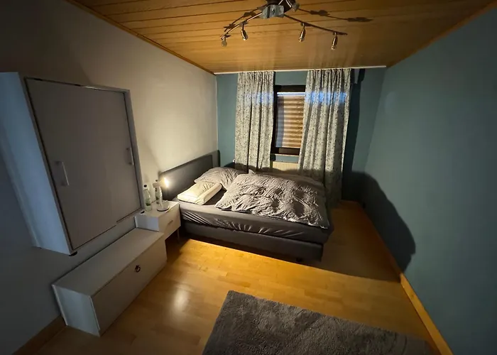 Refugium Real 度假居