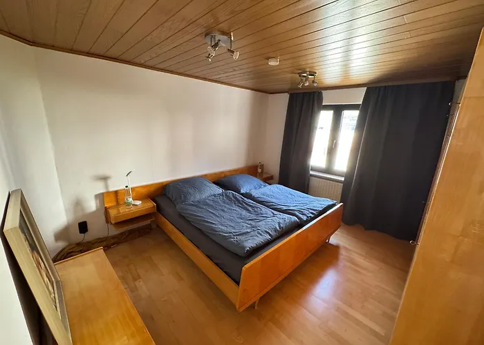 Refugium Real 度假居 卡尔本