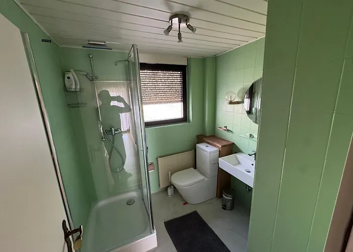 Refugium Real 卡尔本